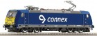 62508 Roco Electric locomotive BR 146.5 Connex
